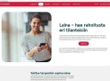 Bank Norwegian laina & luottokortti arvostelussa